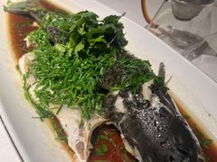 -写庭·鱼鲜川菜·宴请(铁像寺水街店)