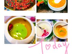 -拂晓山房·私房川菜(西门店)