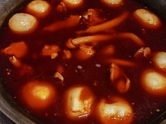 -李子坝梁山鸡(李子坝大鸡哥店)