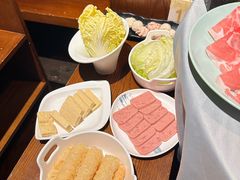 -东来顺饭庄(apm总店)