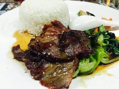 -莅香岛港式餐厅(滨江道店)