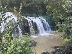 -刘伯温故里景区百丈漈