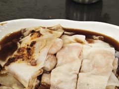 -卓粤拉肠(红庙店)