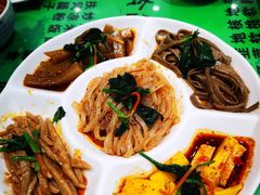 -令氏家外家周秦食府(高新店)