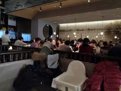 大堂-老头儿油爆虾·知味杭州(爱琴海购物中心)