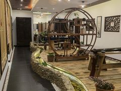 -龙源茶坊(白银路店)