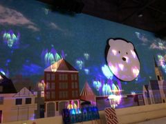 -Mr·Kuma酷么先生雪之乐园