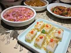 -遇见长安之高山流水(李家村万达店)