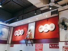 -李兰英湖南面馆(护国路店)