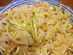 -秦老大西安羊肉泡馍馆(健德门店)
