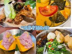 -海安安越南粉(丹竹頭店)