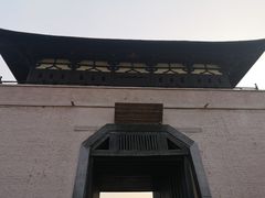 -敦煌古城