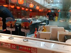 -莲寿司(国兴店)