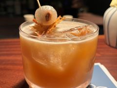 -STAFF ONLY Bar(南台巷店)