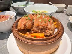 -楚山晓·楚湘菜(江夏永旺店)