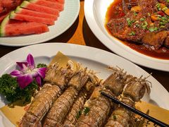 -涌觅名灶·本地海鲜宁波菜(财富广场店)