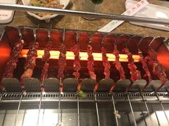 -邢氏老太太烧烤(南山店)