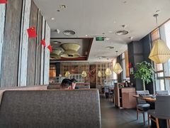 大堂-赤坂亭·M9和牛烧肉·铁板烧·日料398放题(长泰广场店)