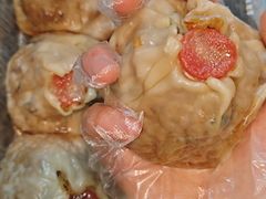 -白玉兰食品(中山公园龙之梦店)