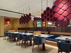大堂-望蓉城·古法酸菜鱼(世纪汇店)