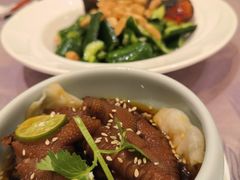 -金汇酒楼(中山东区店)