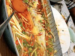 -小河盐帮·私家菜·烤鸭(三元桥·霄云路店)