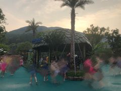 -苏州乐园森林水世界