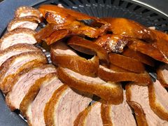 烤鸭-守柴炉烤鸭(科华中路王府井店)