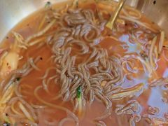 -梨花牛肉汤饭(仁恒伊势丹店)