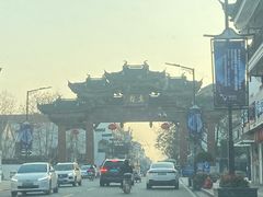 -寻味乌镇·龙虾烧烤