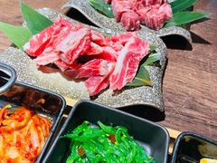 骰子牛肉-良情择木·烤肉(青羊万达店)