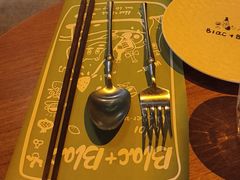 -Blac+Blac(中海环宇荟店)