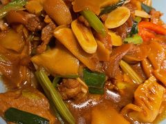 -香香海南菜餐厅