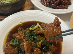-简小姐·上海餐厅(长城大厦店)