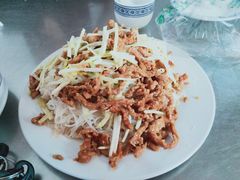 -大兴街扣碗包子馆