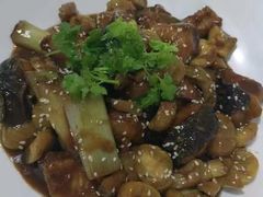 -茶油香闽南菜·花园餐厅(前埔店)