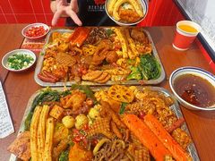 -万达广场(龙湖店)