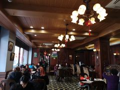 -德大西餐社(云南南路店)