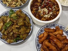 -北大地皖峰饭馆