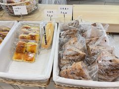 -追光 Dream Bakery(汉街店)