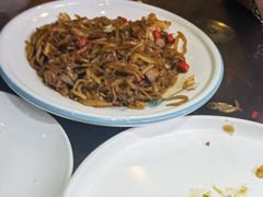 -黑土印象菜馆(三元桥店)
