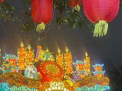 -飘香火锅(玉林西路店)
