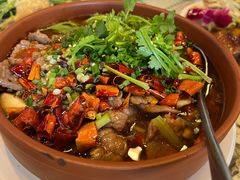 -吴系粤菜馆·茶餐厅(深业上城店)