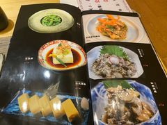 -吉兆·料理(红梅南路店)