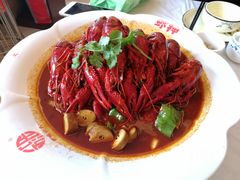 -於氏虾神(盱眙总店)