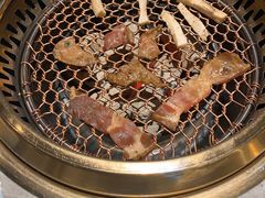 -韩盛·古法烤肉店(皇城恒隆广场店)