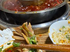 -渝味黄姐火锅(黄泥村店)