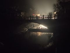 -汤峪温泉碧水湾