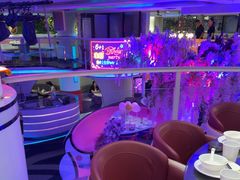 -巴特餐饮6加1音乐餐吧·新疆菜