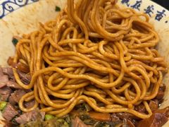 -梅溪·小伙子干挑面(安吉总店)
